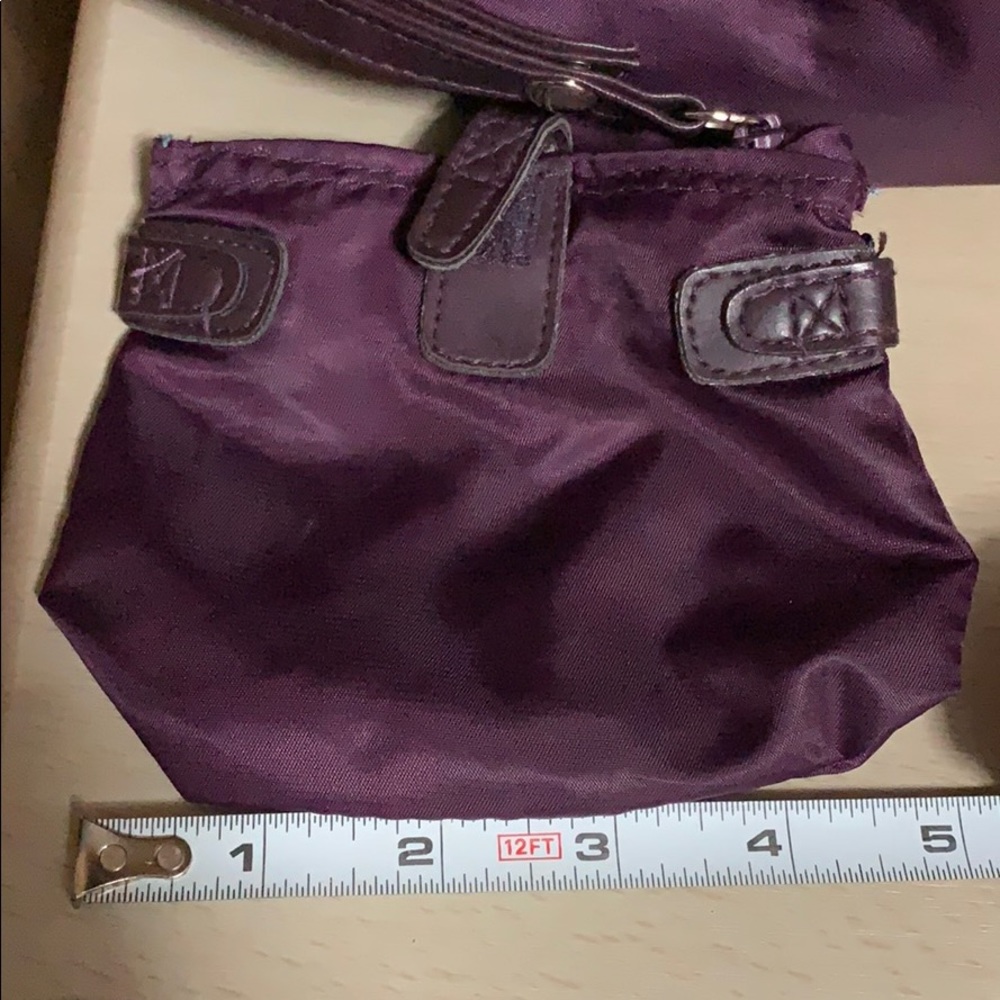 LARGE SHOULDER BAG - Picture 5 of 7